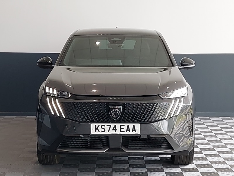 Used Peugeot 3008 2024 for sale - 76404166: Photo 12