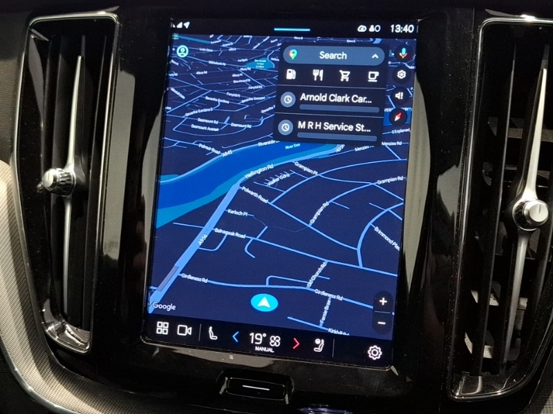 Used Volvo XC60 2024 for sale - 77126803: Photo 11