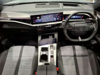 Used Vauxhall Grandland 2025 for sale - 75085510: Photo