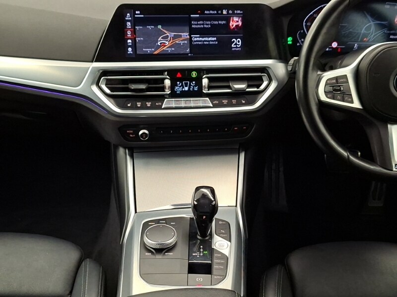 Used BMW 3 Series 2021 for sale - 77449029: Photo 10