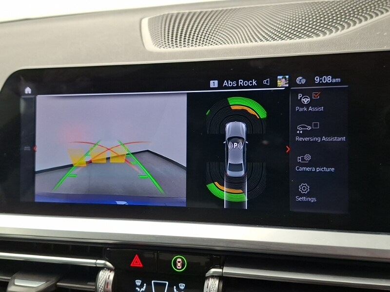 Used BMW 3 Series 2021 for sale - 77449029: Photo 11