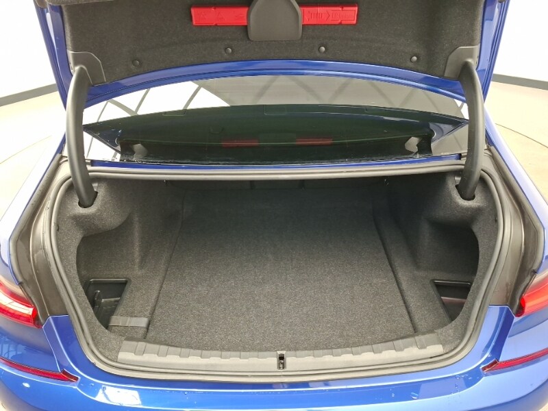 Used BMW 3 Series 2021 for sale - 77449029: Photo 8