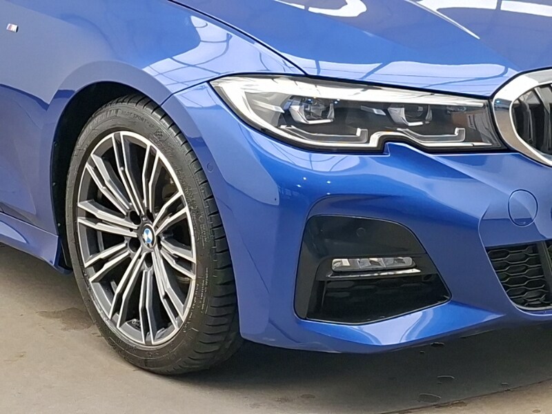 Used BMW 3 Series 2021 for sale - 77449029: Photo 9