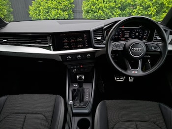 Used Audi A1 2020 for sale - 78940439: Photo
