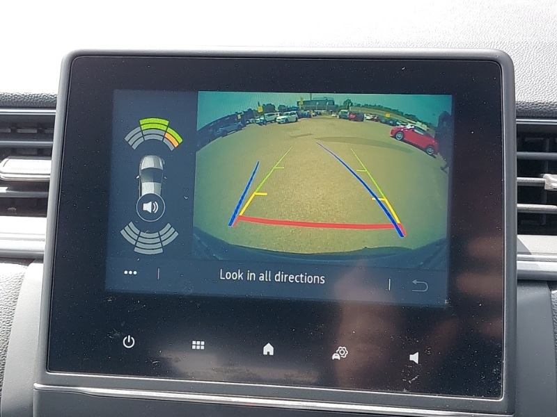 Used Renault Captur 2023 for sale - 76628945: Photo 11