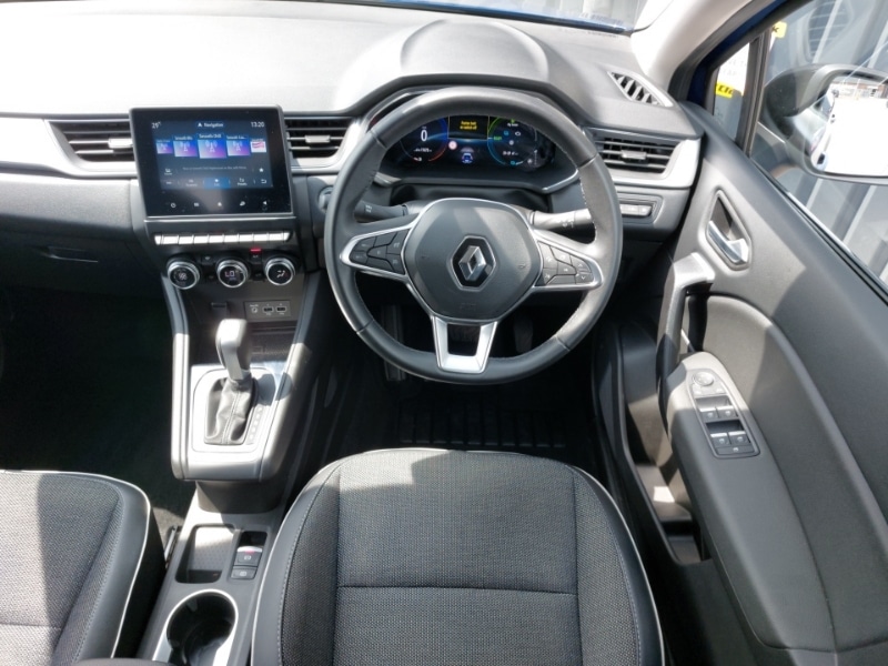 Used Renault Captur 2023 for sale - 76628945: Photo 7