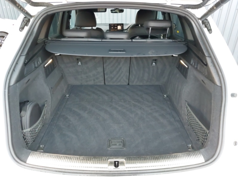 Used Audi Q5 2024 for sale - 77108541: Photo 8