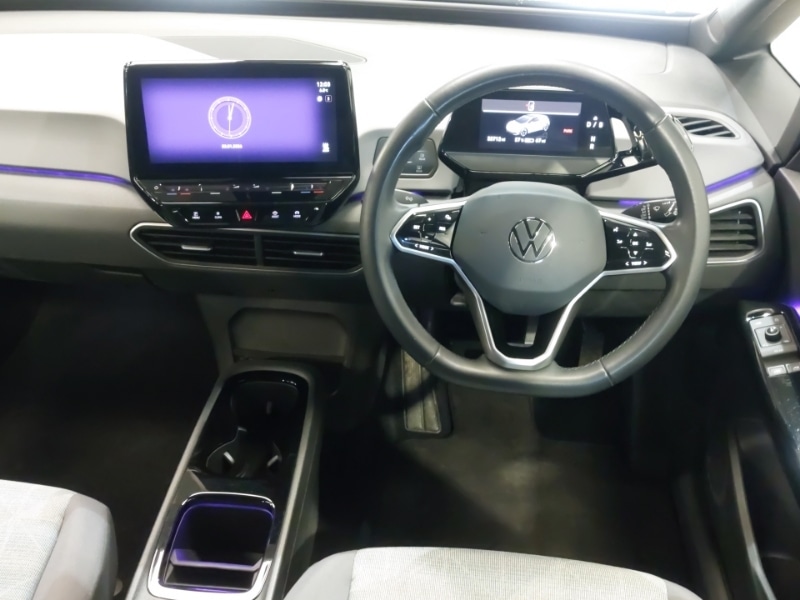 Used Volkswagen ID.3 2022 for sale - 77165332: Photo 7