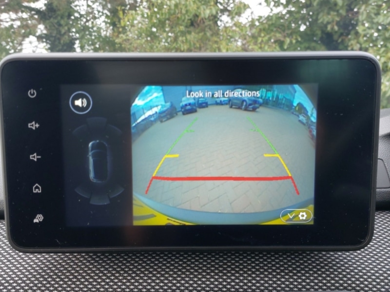 Used Dacia Sandero Stepway 2022 for sale - 76600442: Photo 10