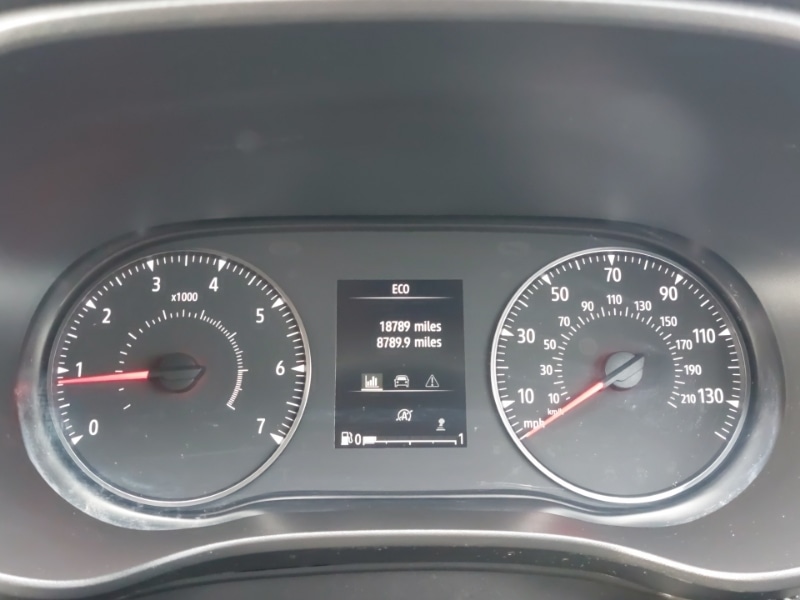 Used Dacia Sandero Stepway 2022 for sale - 76600442: Photo 11