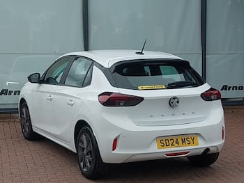Used Vauxhall Corsa 2024 for sale - 79638206: Photo