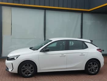 Used Vauxhall Corsa 2024 for sale - 79638206: Photo