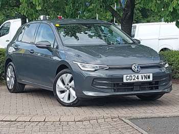 Used Volkswagen Golf 2024 for sale - 74887373: Photo