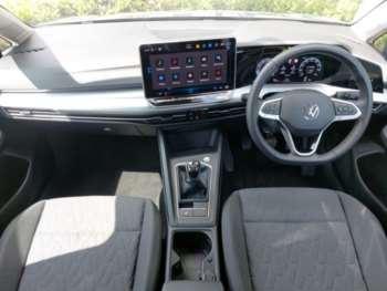 Used Volkswagen Golf 2024 for sale - 74887373: Photo