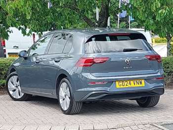 Used Volkswagen Golf 2024 for sale - 74887373: Photo