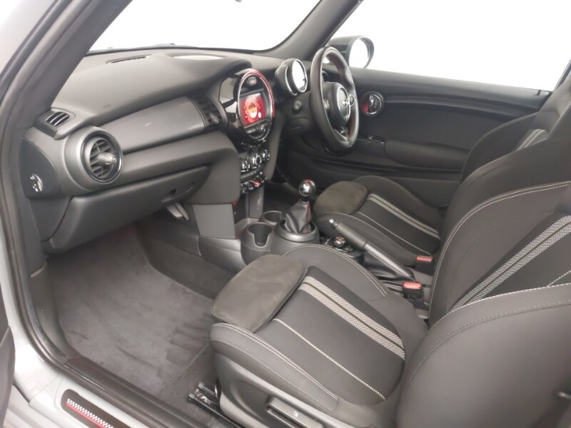 Used MINI Hatch 2020 for sale - 77312167: Photo 7