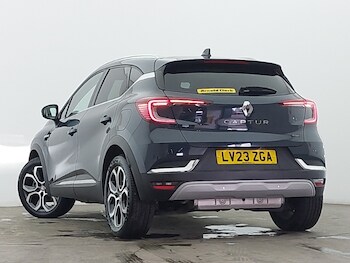 Used Renault Captur 2023 for sale - 78600202: Photo