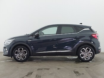 Used Renault Captur 2023 for sale - 78600202: Photo