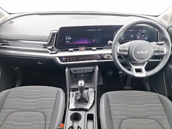 Used Kia Sportage 2024 for sale - 78873103: Photo