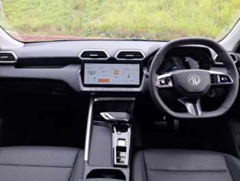 Used MG MG ZS 2025 for sale - 74962258: Photo