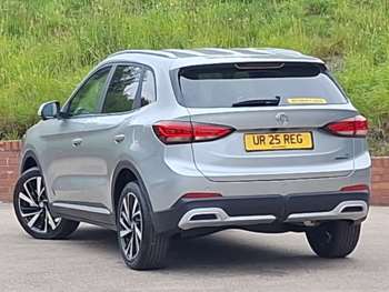 Used MG MG ZS 2025 for sale - 74962258: Photo