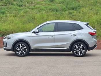Used MG MG ZS 2025 for sale - 74962258: Photo