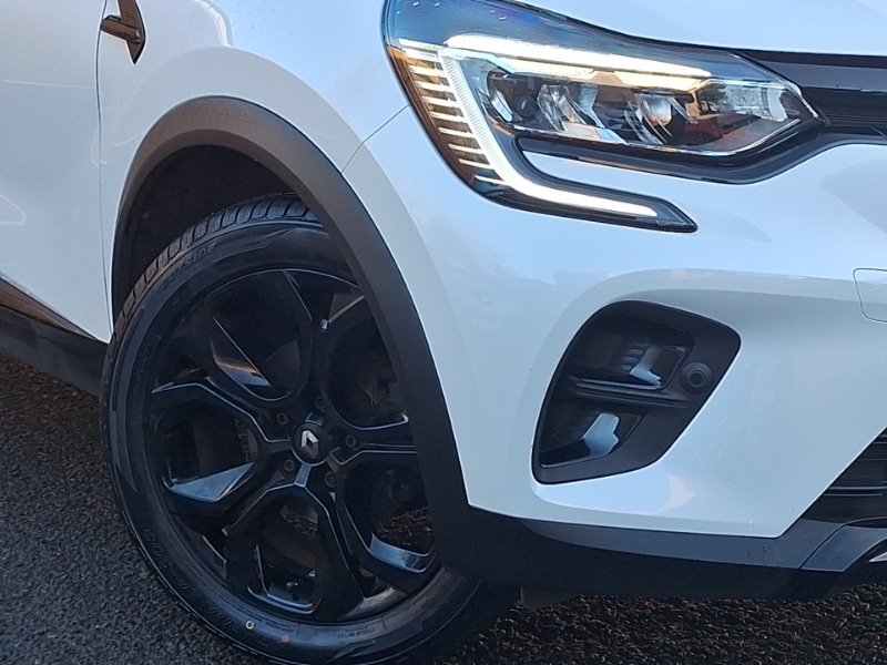 Used Renault Captur 2023 for sale - 77876312: Photo 9