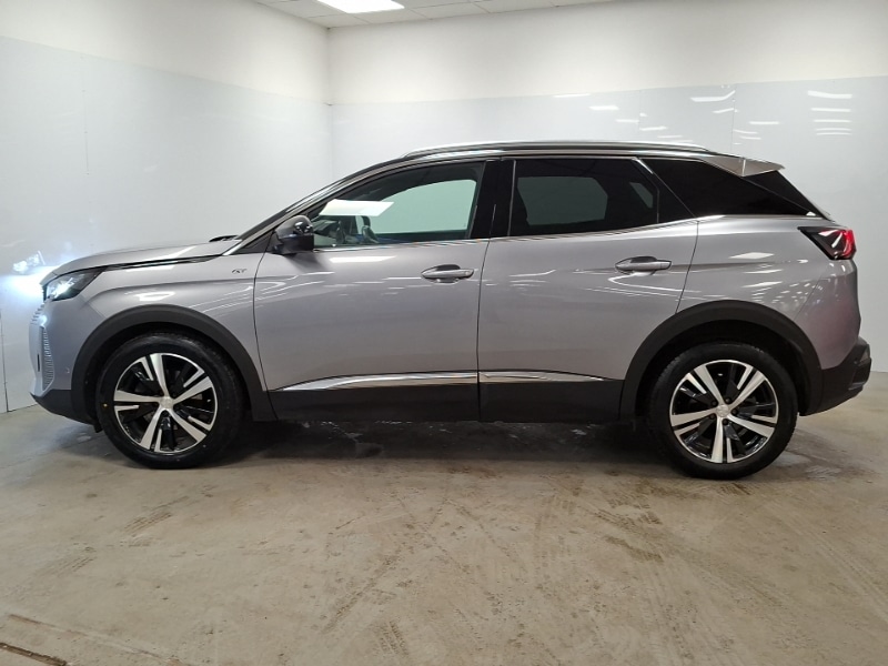 Used Peugeot 3008 2021 for sale - 77891985: Photo 4
