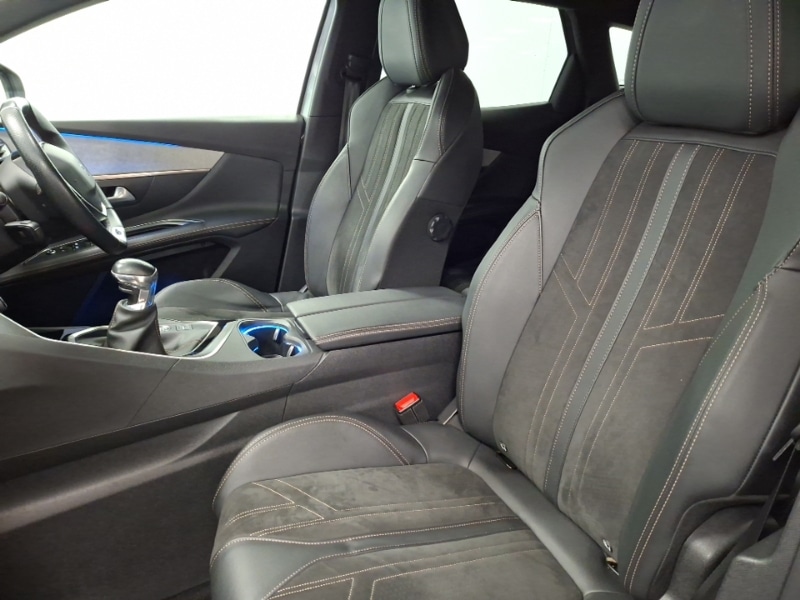Used Peugeot 3008 2021 for sale - 77891985: Photo 5