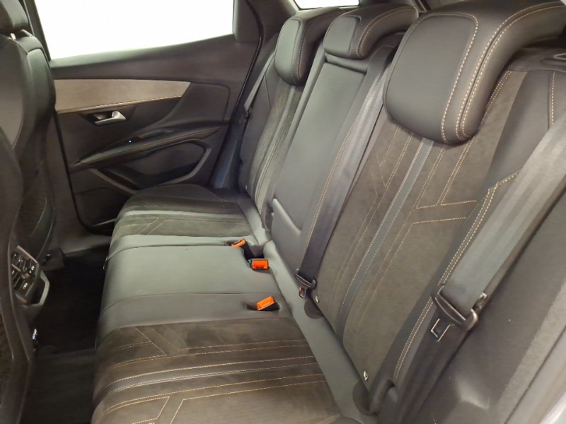 Used Peugeot 3008 2021 for sale - 77891985: Photo 6