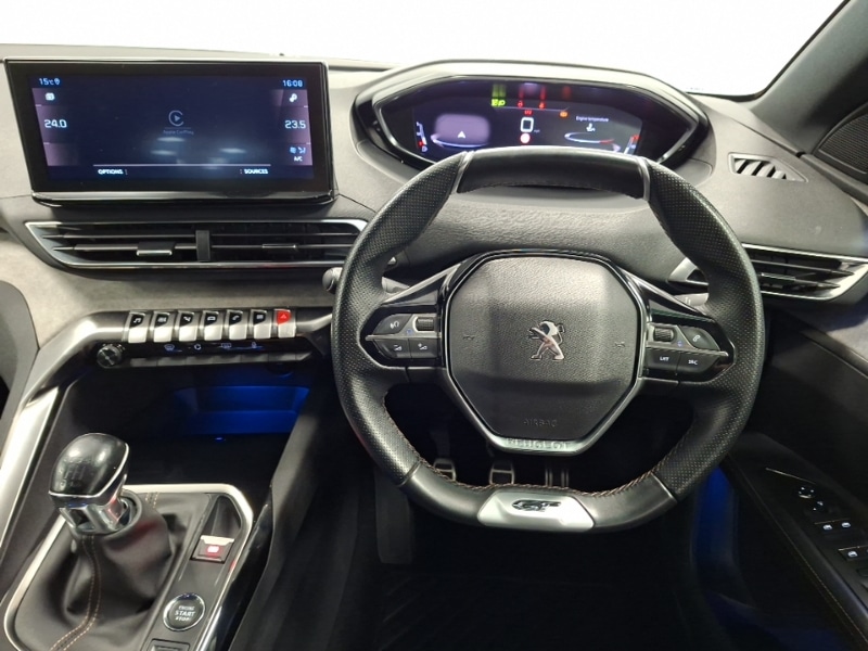 Used Peugeot 3008 2021 for sale - 77891985: Photo 7