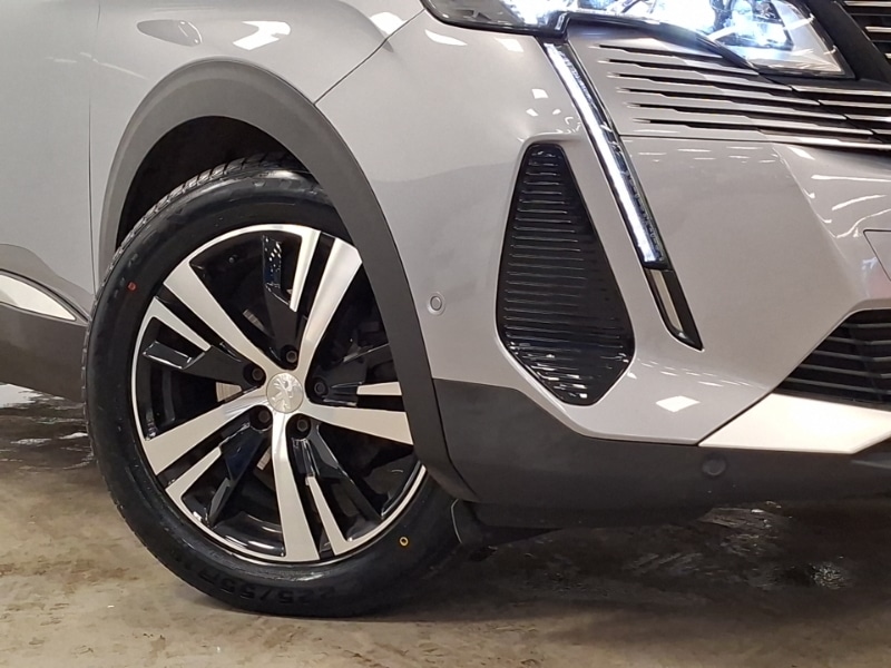 Used Peugeot 3008 2021 for sale - 77891985: Photo 9