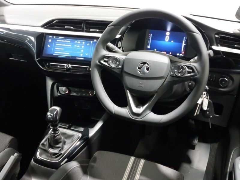 Used Vauxhall Corsa 2025 for sale - 77722303: Photo 10