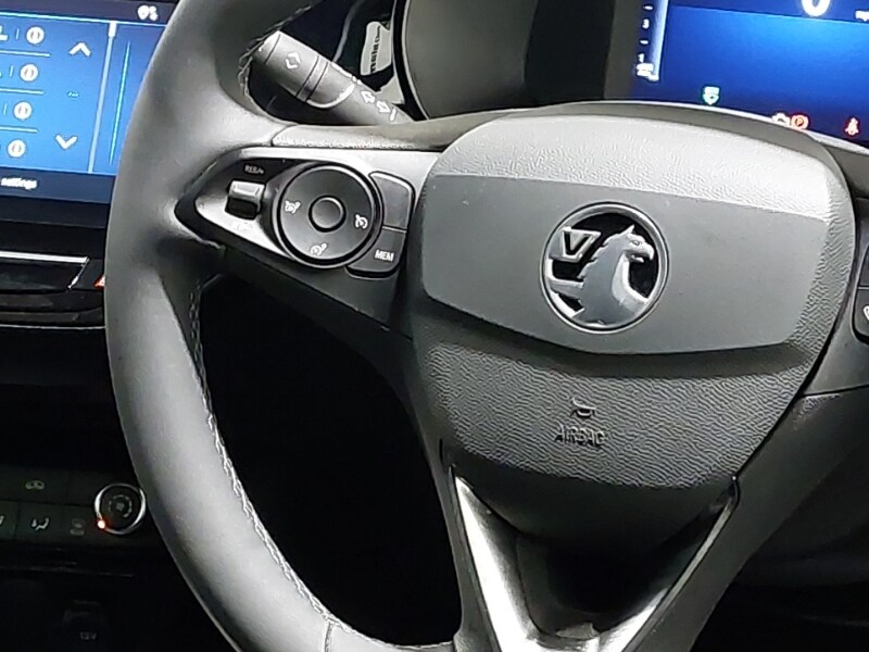 Used Vauxhall Corsa 2025 for sale - 77722303: Photo 11