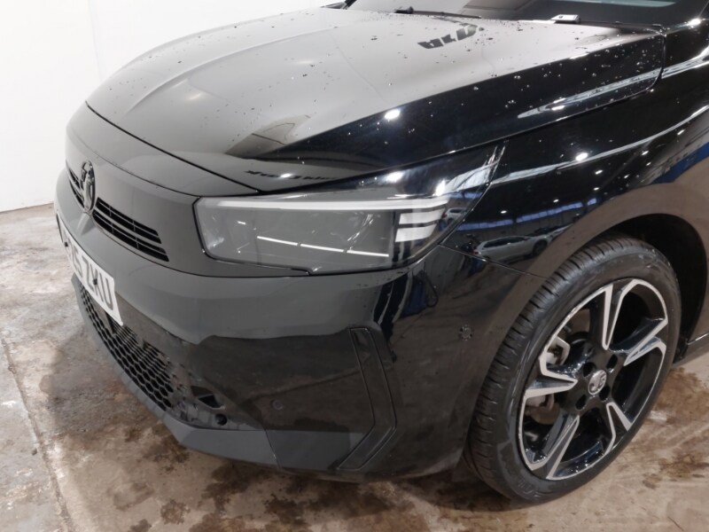 Used Vauxhall Corsa 2025 for sale - 77722303: Photo 12