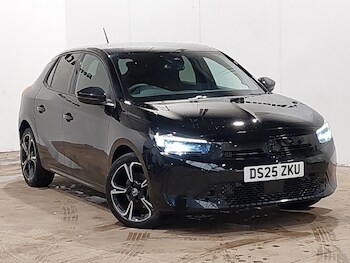 Vauxhall Corsa feature image