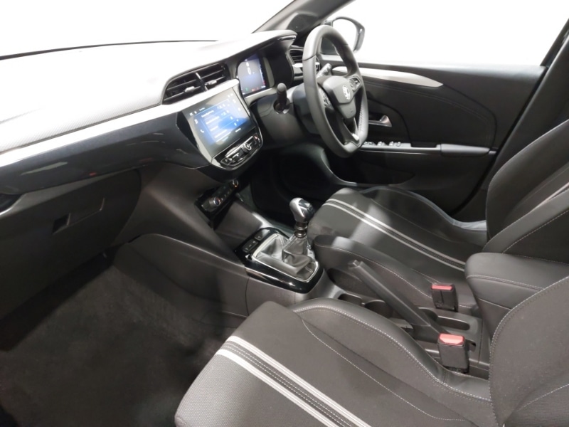 Used Vauxhall Corsa 2025 for sale - 77722303: Photo 5