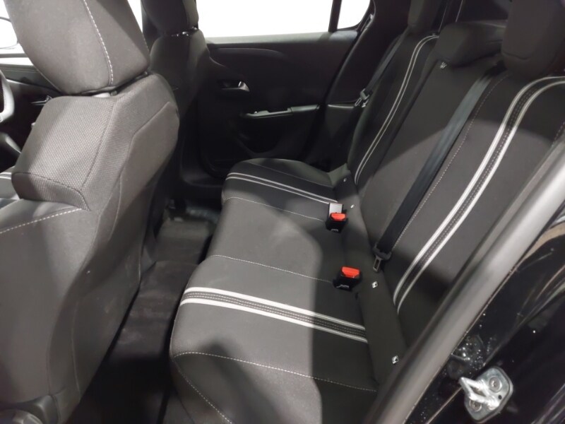 Used Vauxhall Corsa 2025 for sale - 77722303: Photo 6