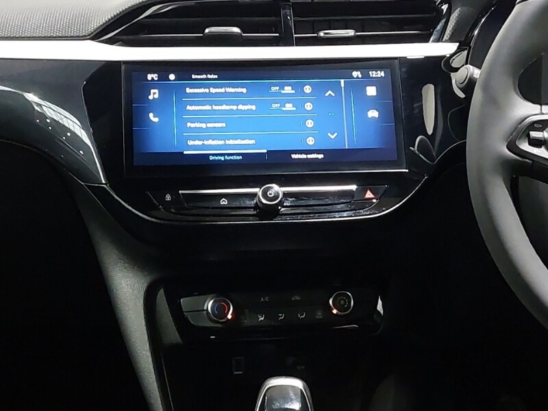 Used Vauxhall Corsa 2025 for sale - 77722303: Photo 7