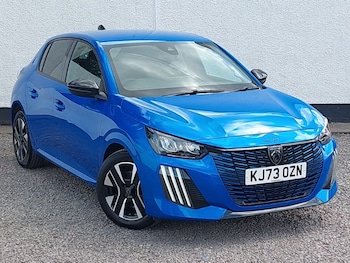Used Peugeot 208 2024 for sale - 75674603: Photo