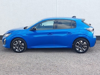 Used Peugeot 208 2024 for sale - 75674603: Photo
