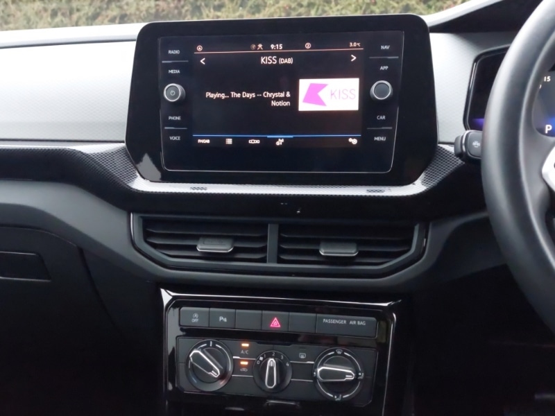 Used Volkswagen T-Cross 2024 for sale - 77333715: Photo 10