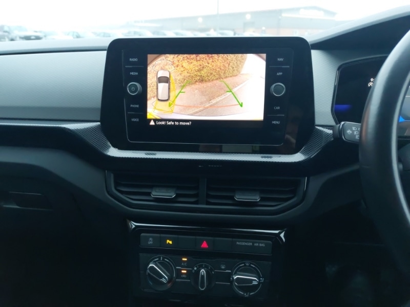 Used Volkswagen T-Cross 2024 for sale - 77333715: Photo 11