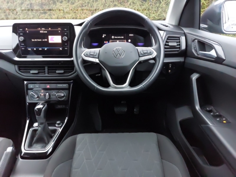 Used Volkswagen T-Cross 2024 for sale - 77333715: Photo 7