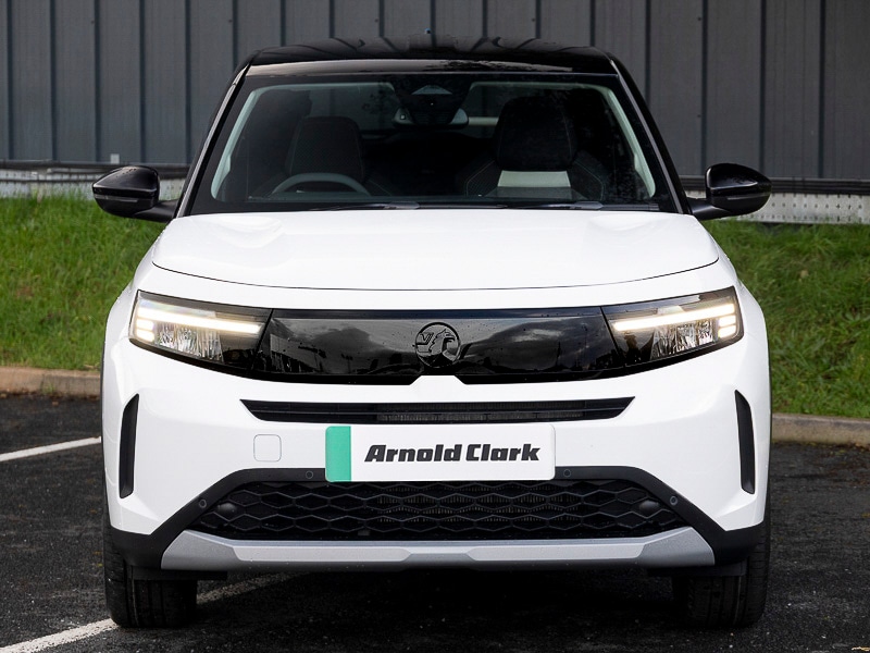 Used Vauxhall Frontera 2025 for sale - 77232859: Photo 7