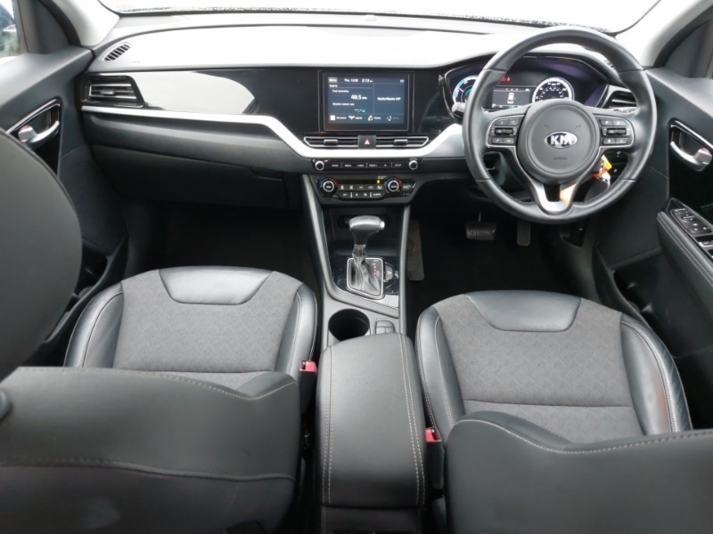 Used Kia Niro 2020 for sale - 77531676: Photo 2