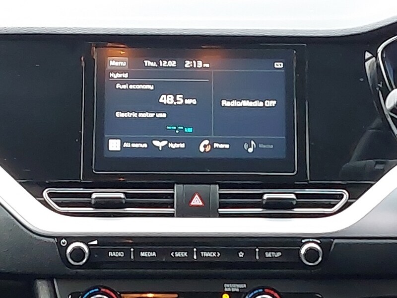 Used Kia Niro 2020 for sale - 77531676: Photo 7