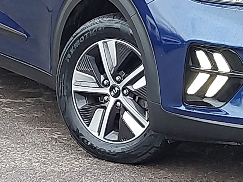 Used Kia Niro 2020 for sale - 77531676: Photo 9