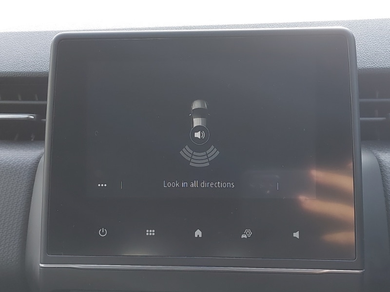 Used Renault Clio 2021 for sale - 76377106: Photo 10
