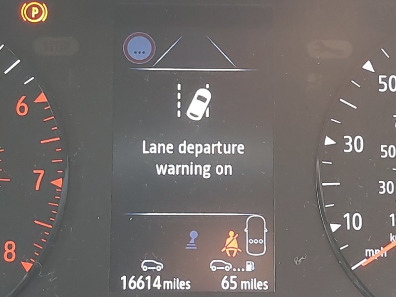 Used Renault Clio 2021 for sale - 76377106: Photo 11